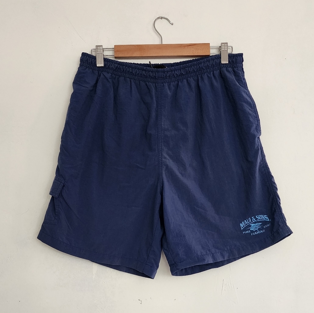 Maui and Sons baggies shorts